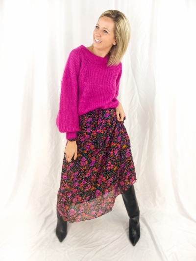 Rose dress