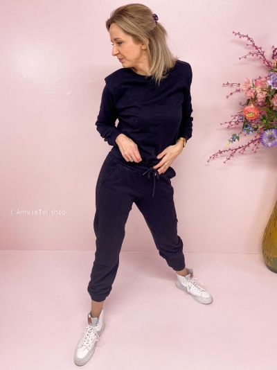 Alondra T-shirt black