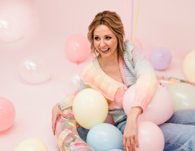 Candy cardigan Candy