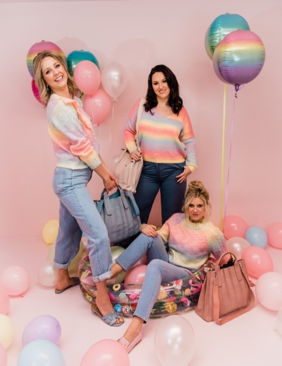 Candy cardigan Candy