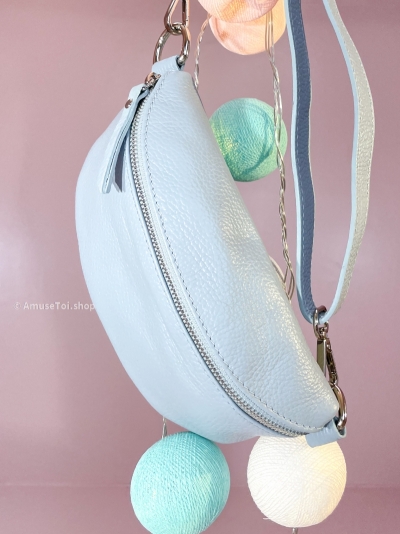 Pochet Bag blue