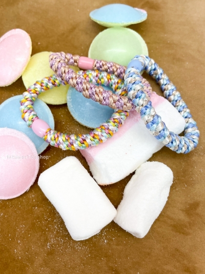 Kally elastic vibrant multi