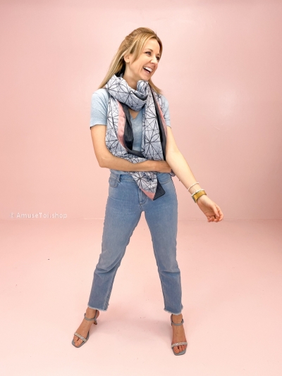 Mendoza jeans denim