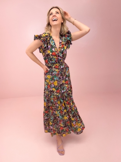 Lauren dress 542