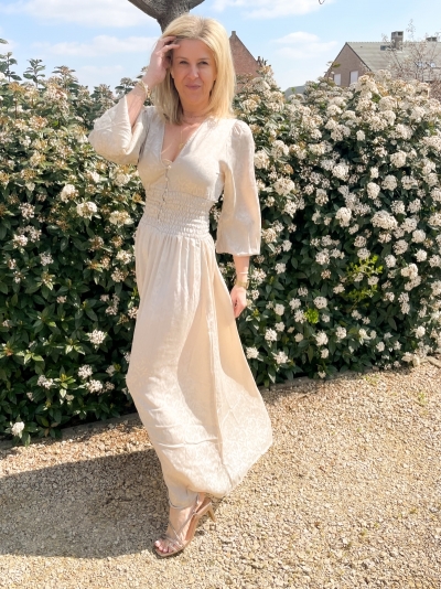 Zoe uni beige