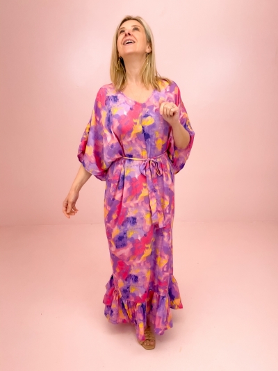Sephore dress 409
