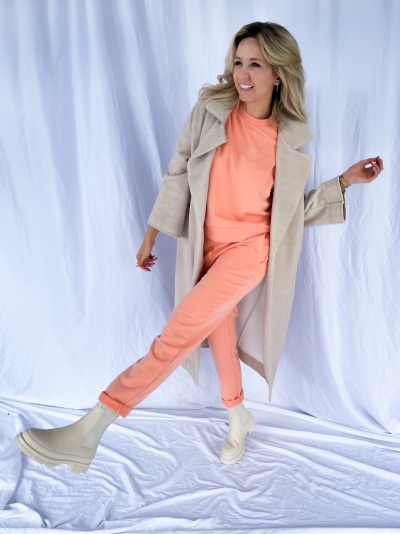 Romy Welt 1-a bone white