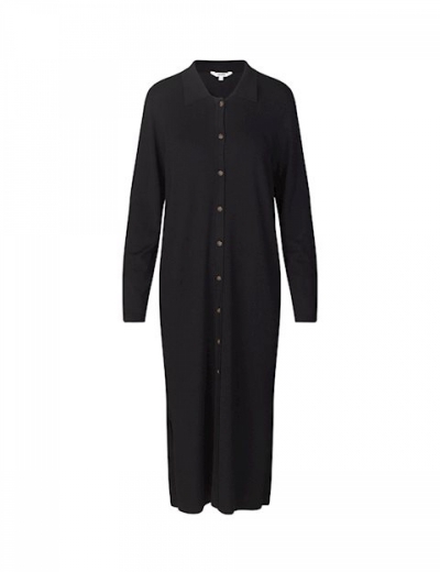 Freeman Golovina dress black