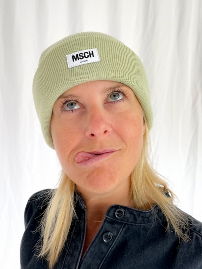 Mojo beanie lint