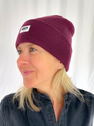 Mojo beanie port royale