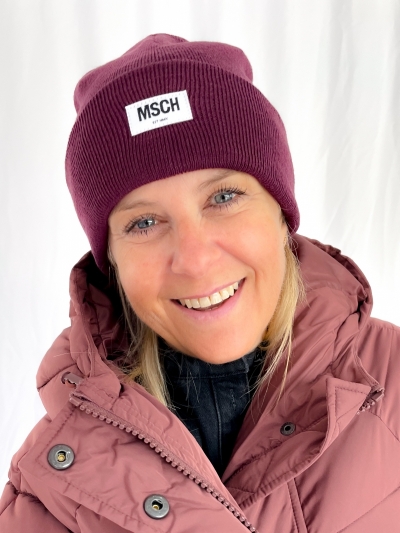 Mojo beanie port royale