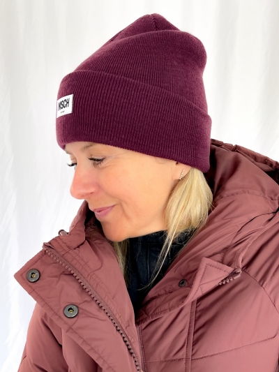 Mojo beanie port royale