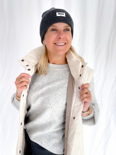 Mojo beanie dgm