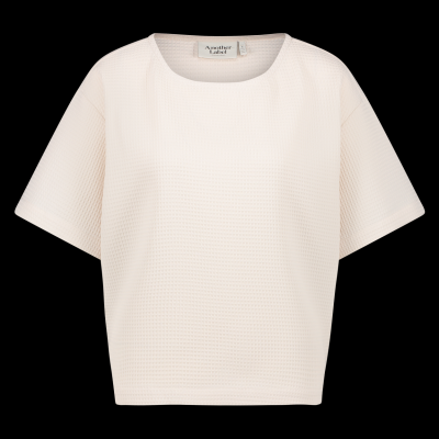 Ismène t-shirt s-s off white 