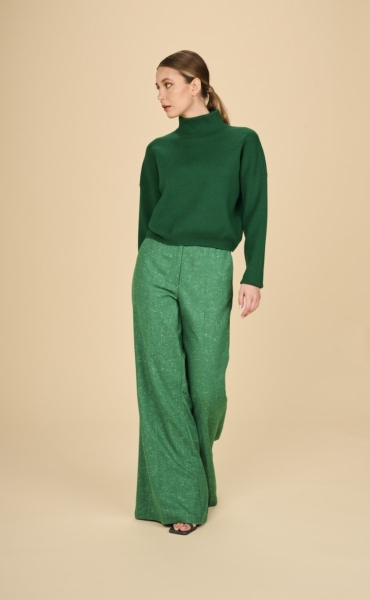 Mabel trousers green  
