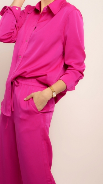 Eliah shirt pink 