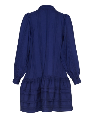 MSCHRenita Dress beacon blue