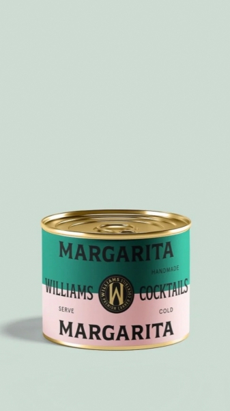 Margarita margarita