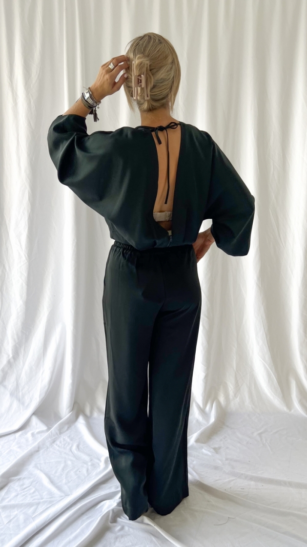 FrylaGZ blouse jet set