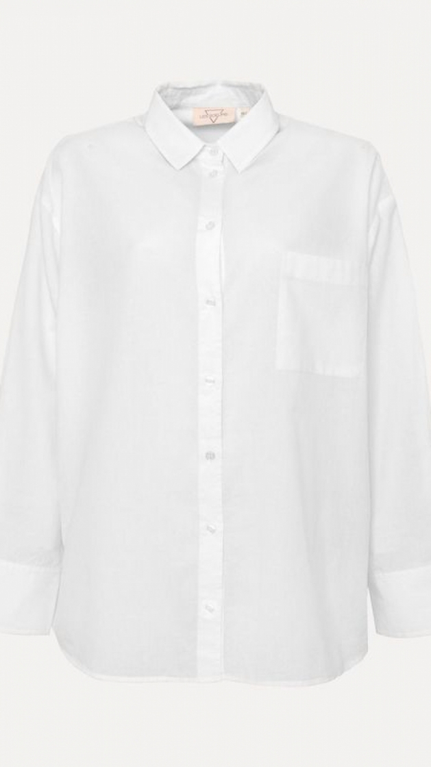 Yara Shirt white 