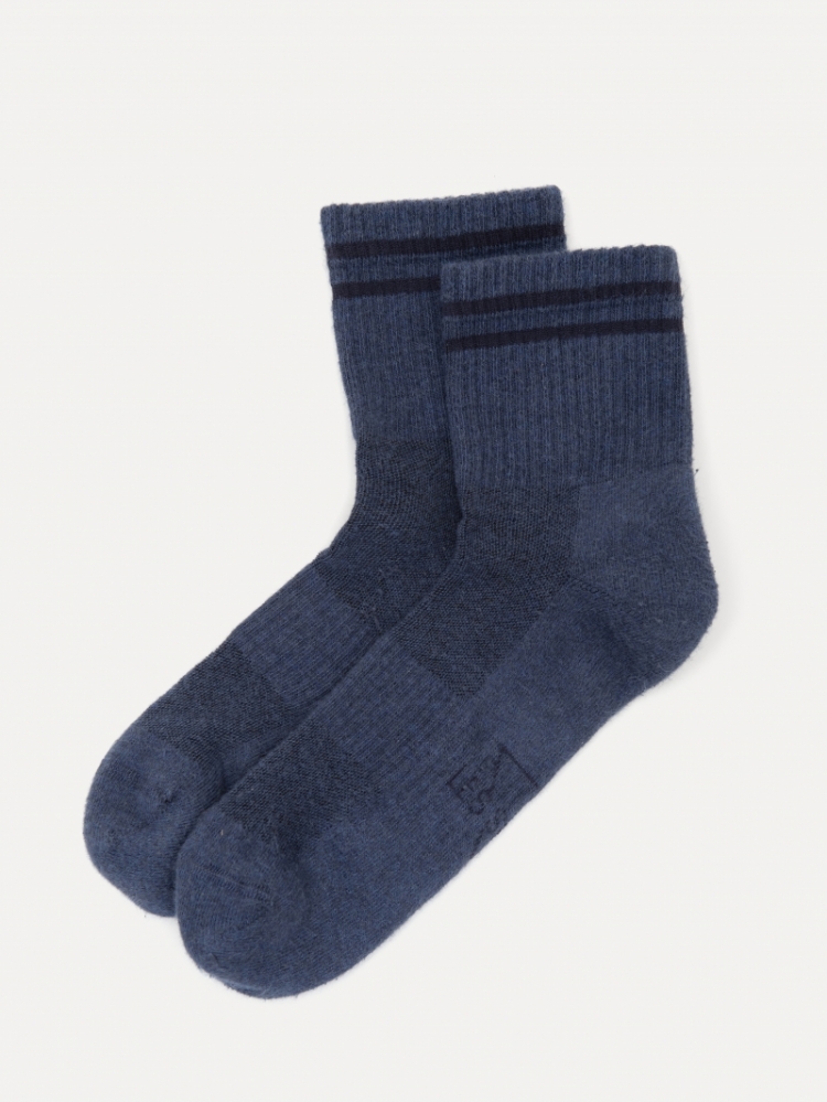 SOCKS navy