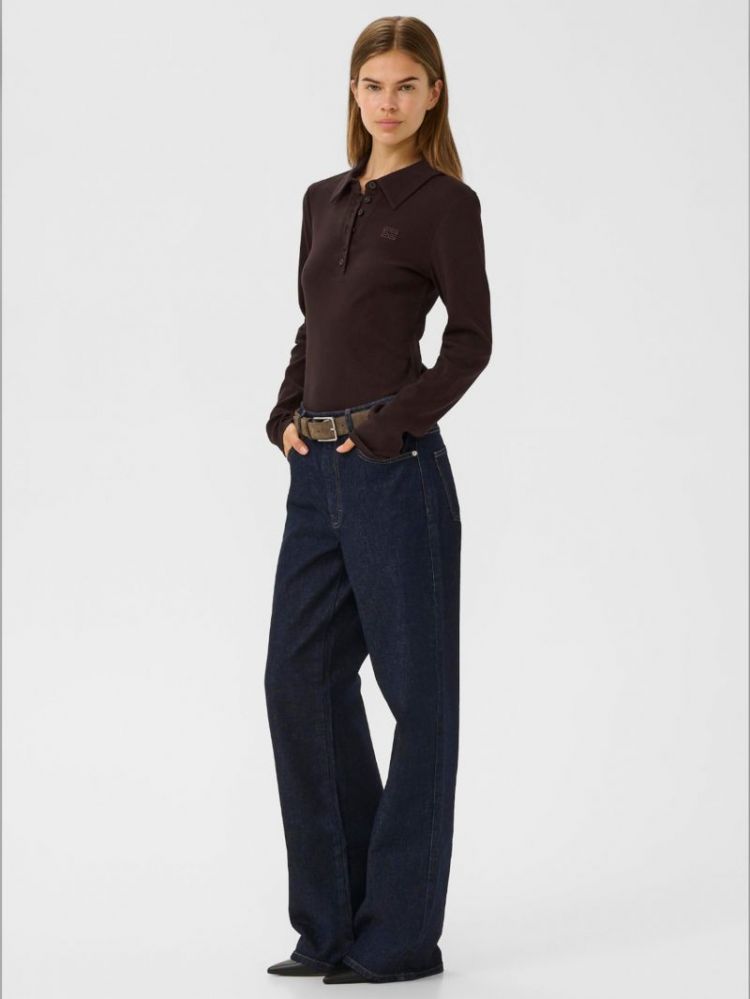 GZdrew ls polo molé