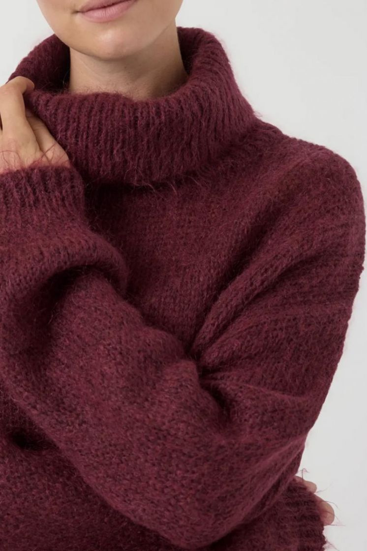 YASLAMBI port royale