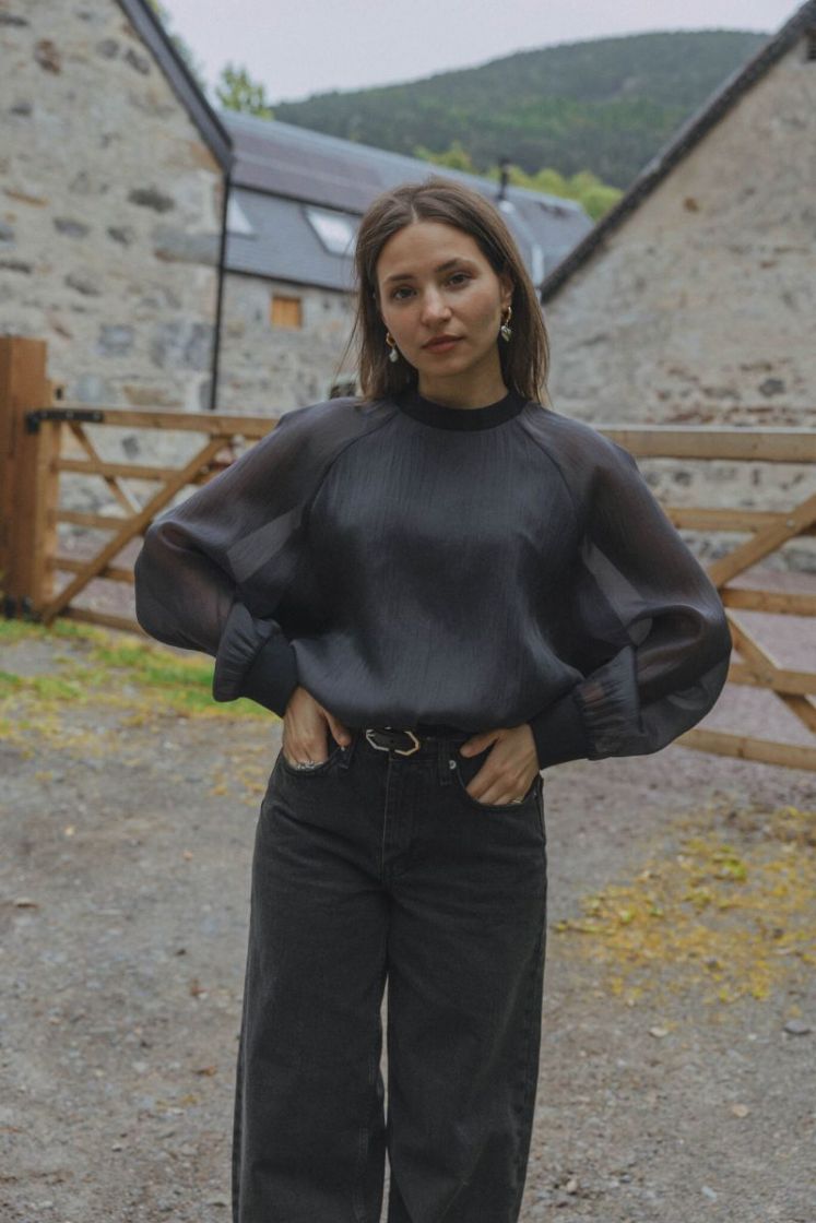 Andrea zwart