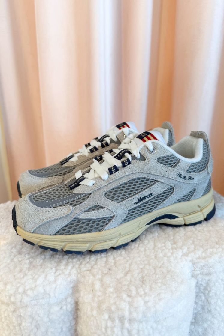 Re-Run Americana off white