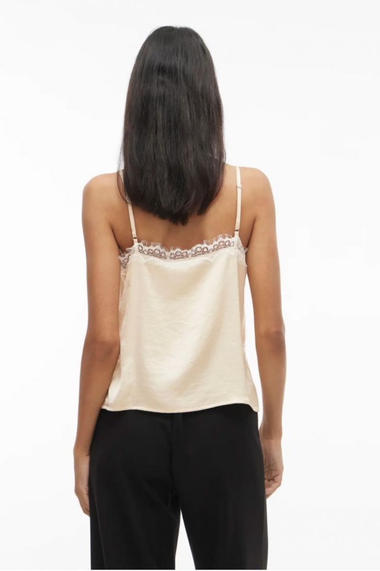 VIADORA birch white lac