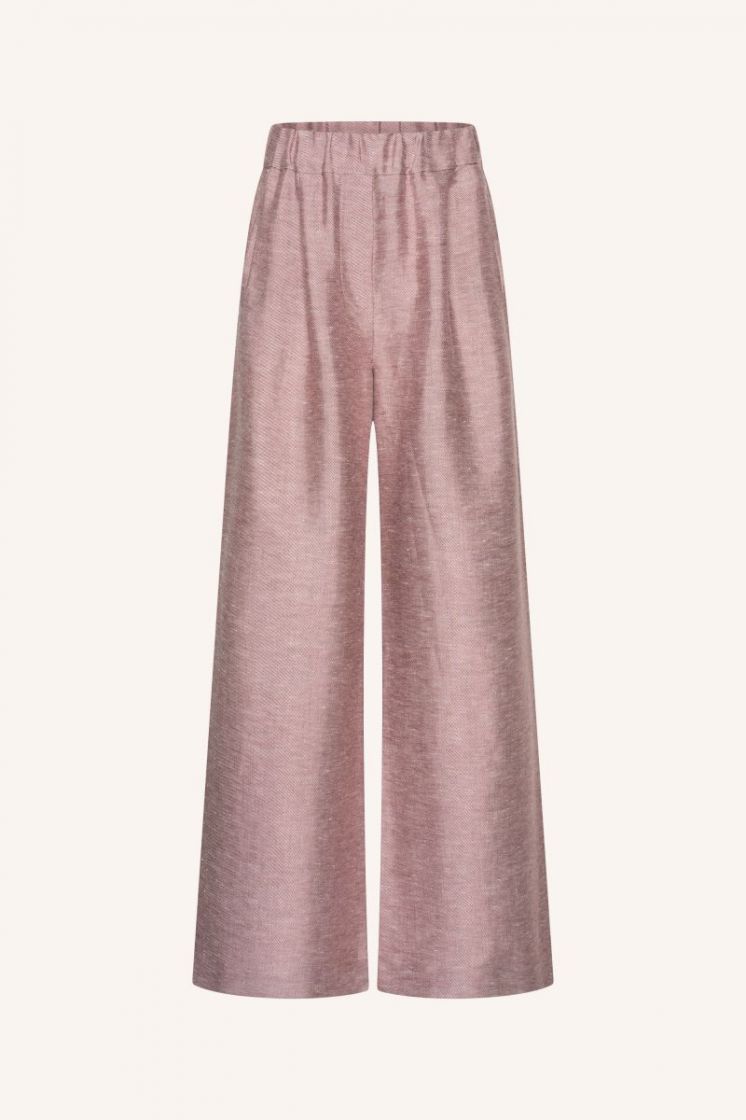 celin gloss pants mellow rosee