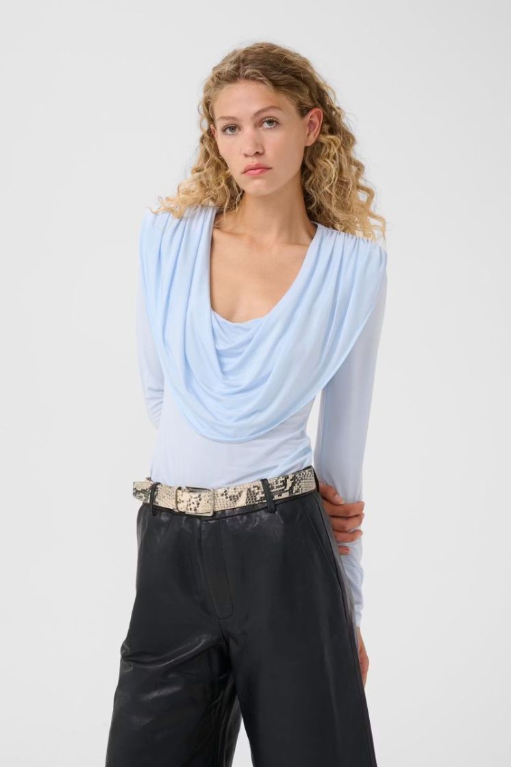 GZlaily ls top blue finch