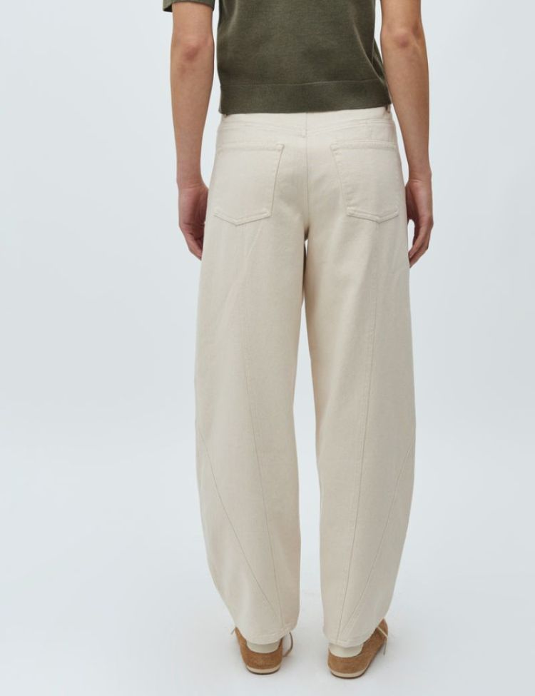 Lalette Almira  nature look