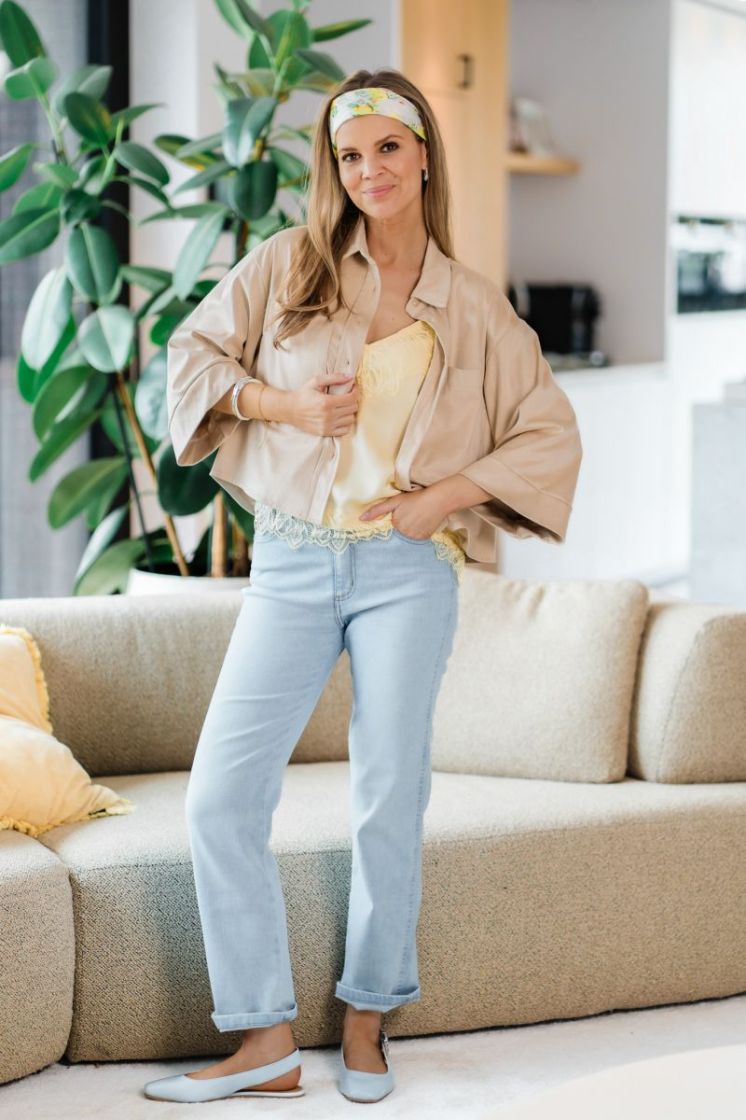 CROGNA beige