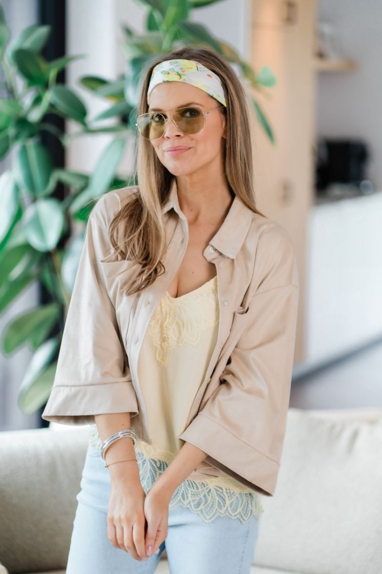 CROGNA beige