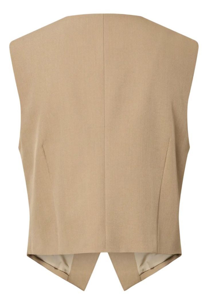 YASCAMIA WAISTCOAT incense 