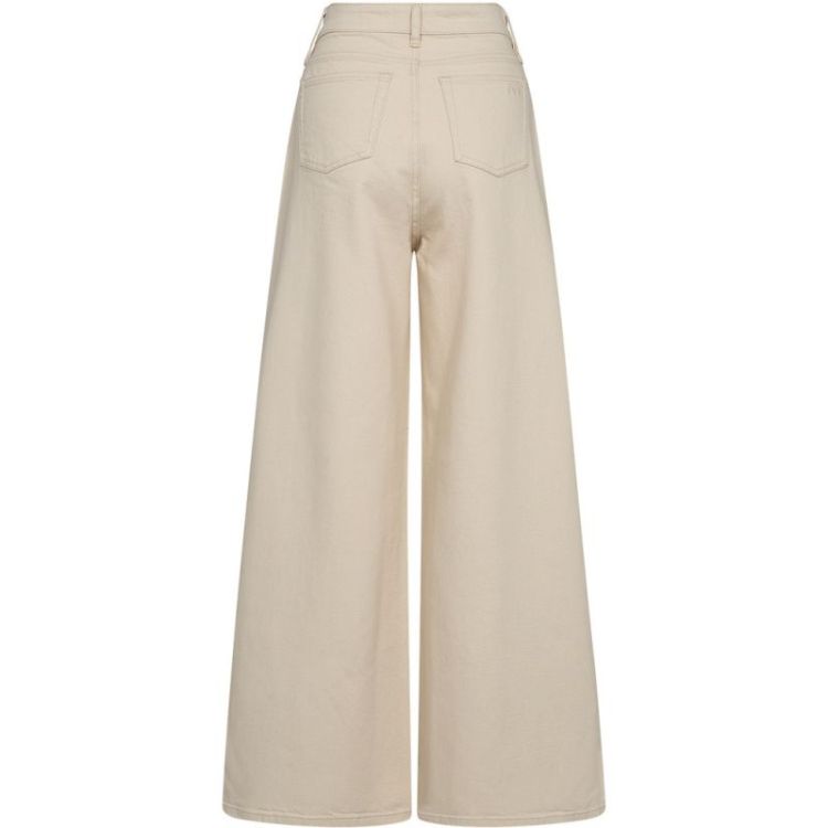 Tyla Jeans Wash Rigid Ecr ecru