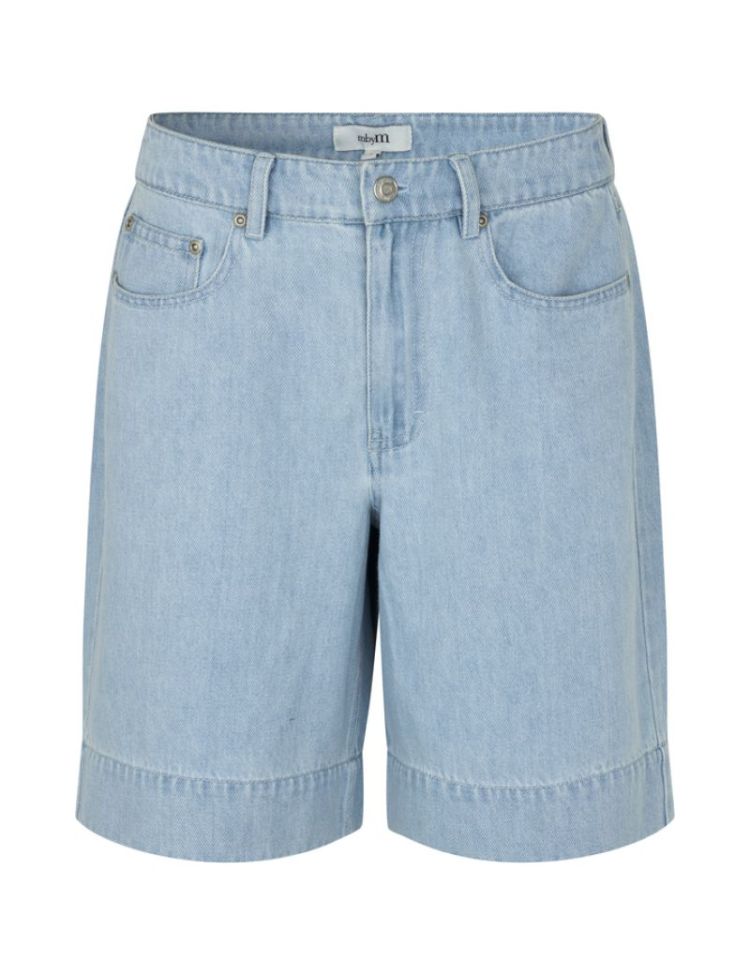 Sanira-M, Stellan, Shorts light soft wash