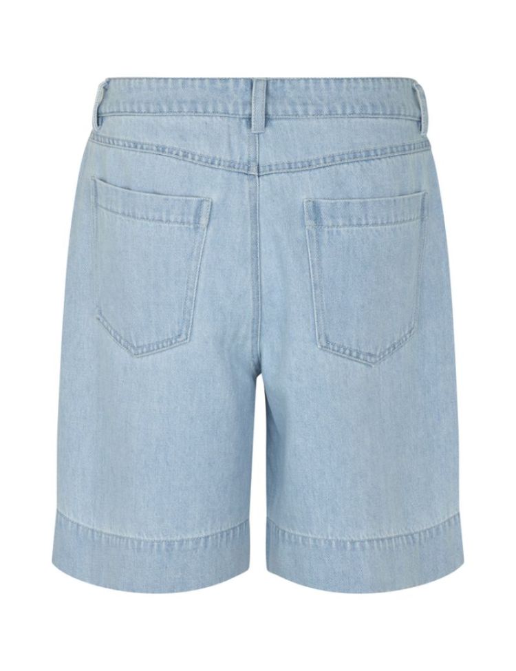 Sanira-M, Stellan, Shorts light soft wash