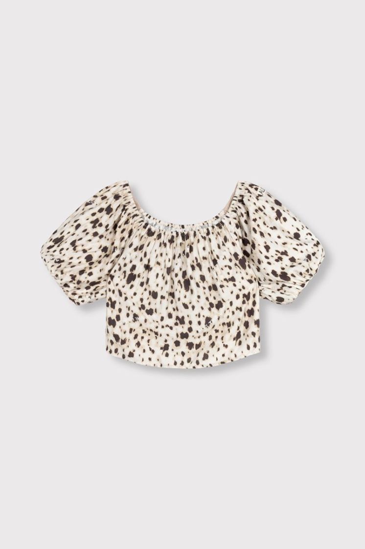 Woven Animal Balloon Top animal