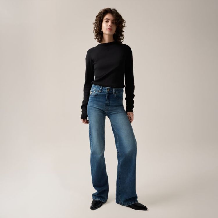 Palazzo cobalt stone