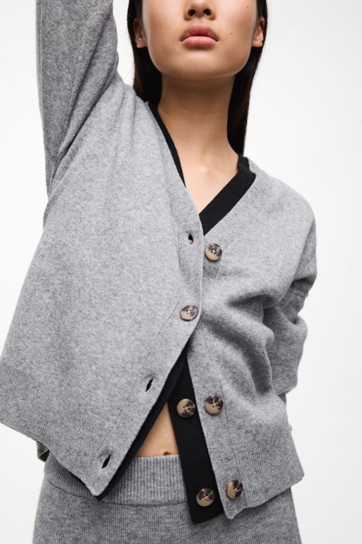 VIRIL medium grey   