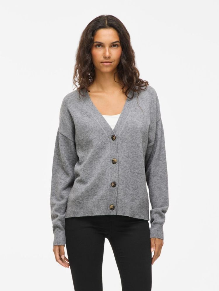 VIRIL medium grey   
