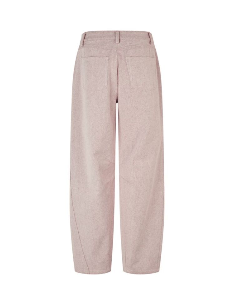 Bowa-M, Stellani, Jeans light berry was