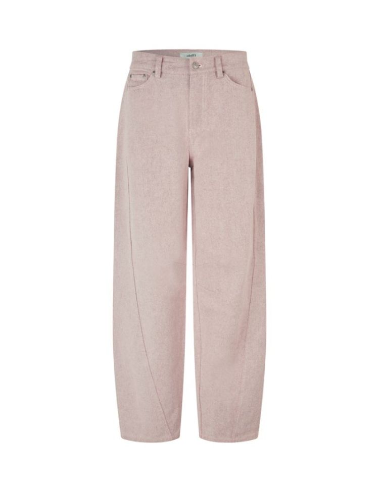 Bowa-M, Stellani, Jeans light berry was