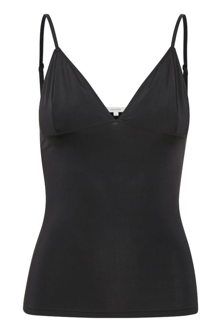 CamiGZ top NOOS black