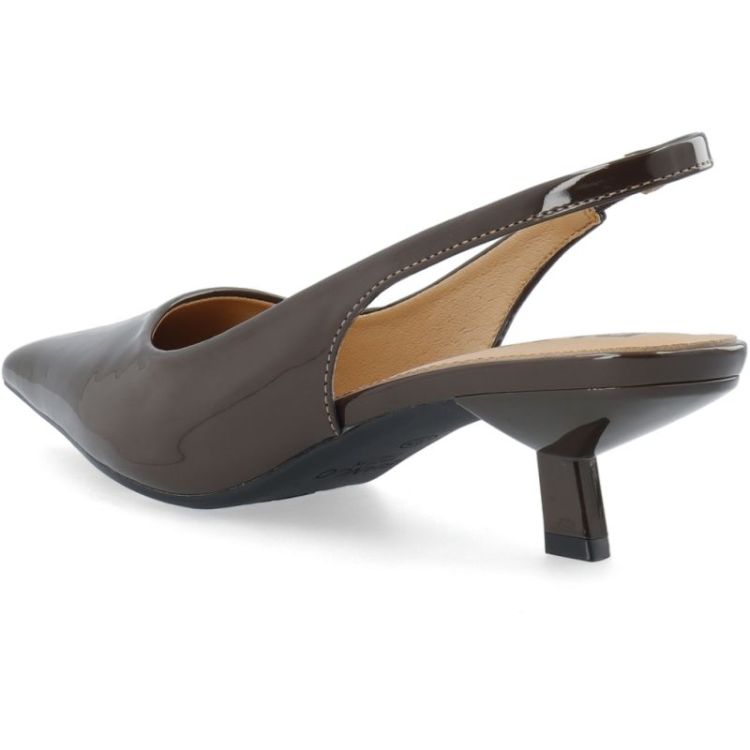 BIAKRISTIN brown patent