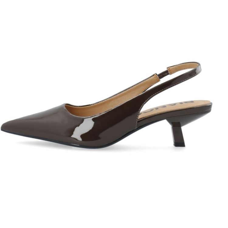 BIAKRISTIN brown patent