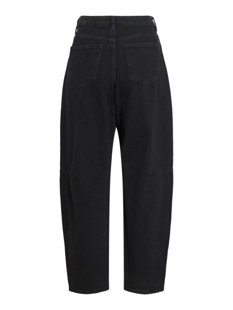 VIBRADY  black denim