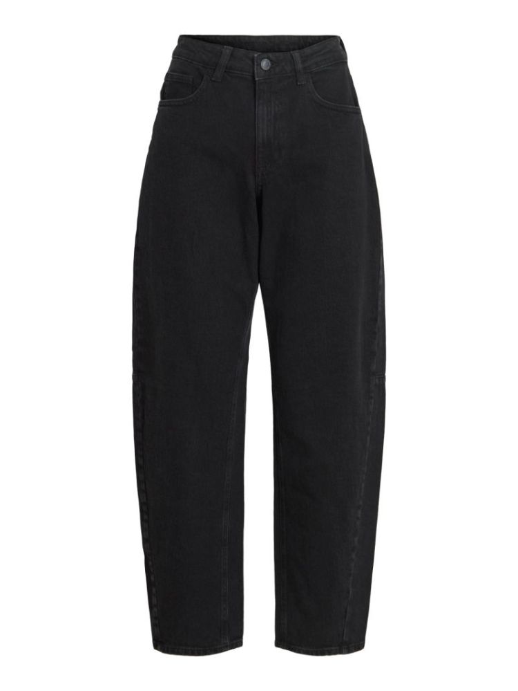 VIBRADY  black denim